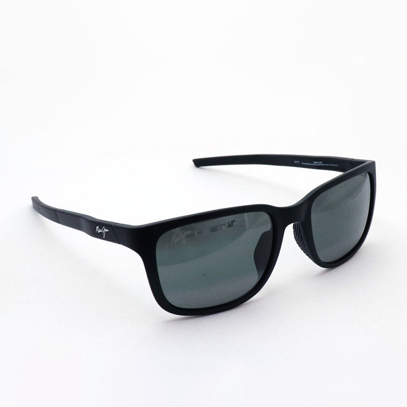 マウイジム 偏光サングラス Maui Jim MJ0599SA 001 56