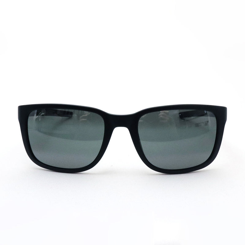 マウイジム 偏光サングラス Maui Jim MJ0599SA 001 56