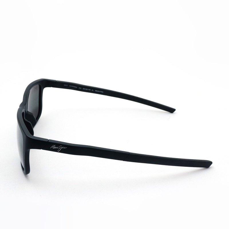 マウイジム 偏光サングラス Maui Jim MJ0599SA 001 56
