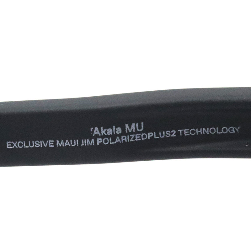 マウイジム 偏光サングラス Maui Jim MJ0599SA 001 56