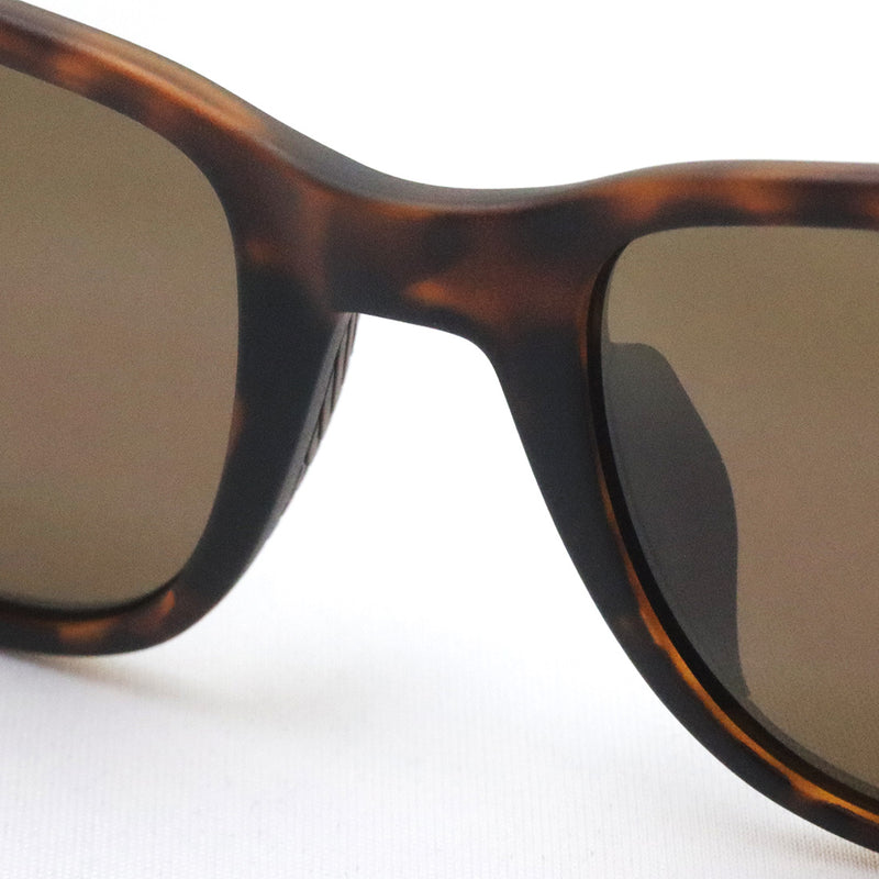マウイジム 偏光サングラス Maui Jim MJ0599SA 002 56