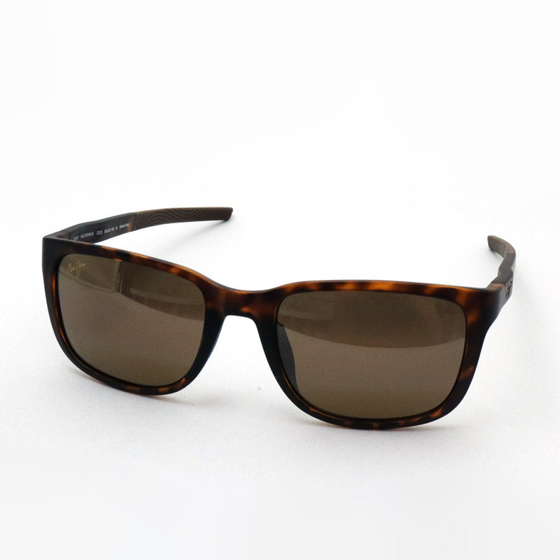 マウイジム 偏光サングラス Maui Jim MJ0599SA 002 56