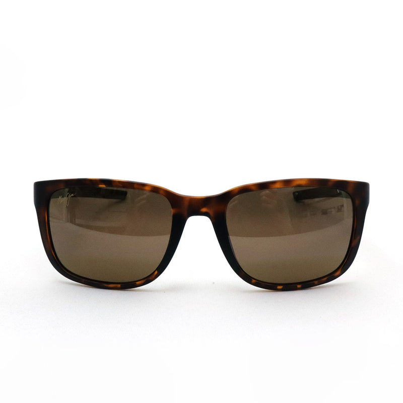 マウイジム 偏光サングラス Maui Jim MJ0599SA 002 56