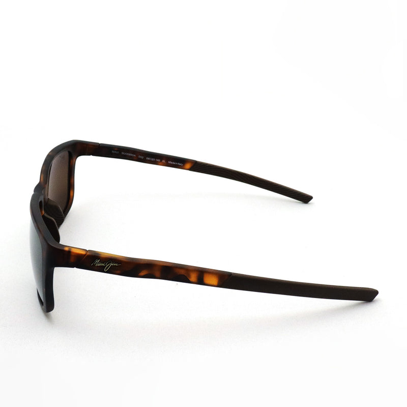 マウイジム 偏光サングラス Maui Jim MJ0599SA 002 56
