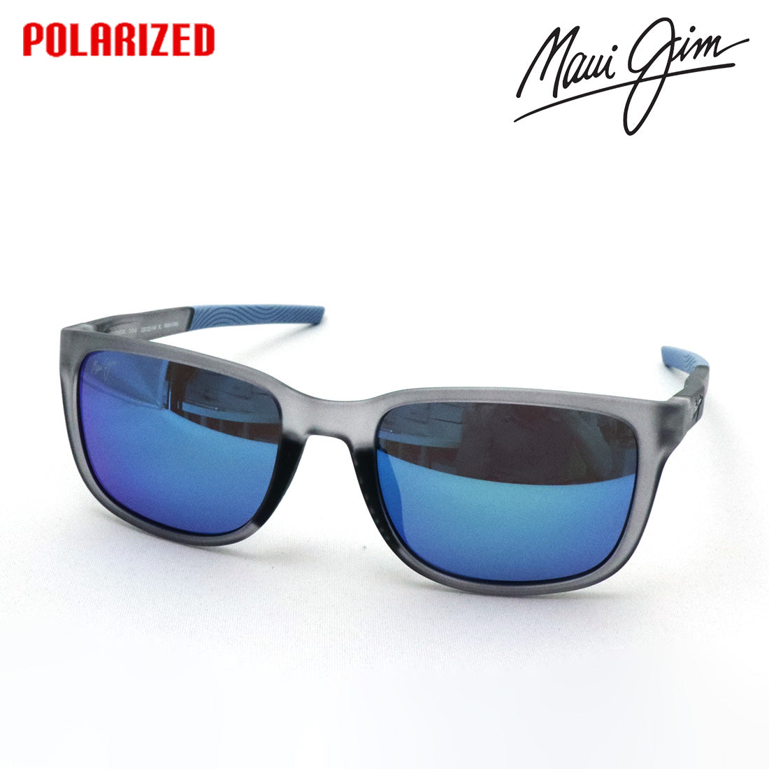 Maui Jim polarized sunglasses Maui Jim MJ0599SA 004 56
