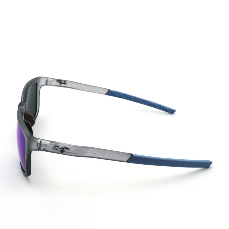 マウイジム 偏光サングラス Maui Jim MJ0599SA 004 56