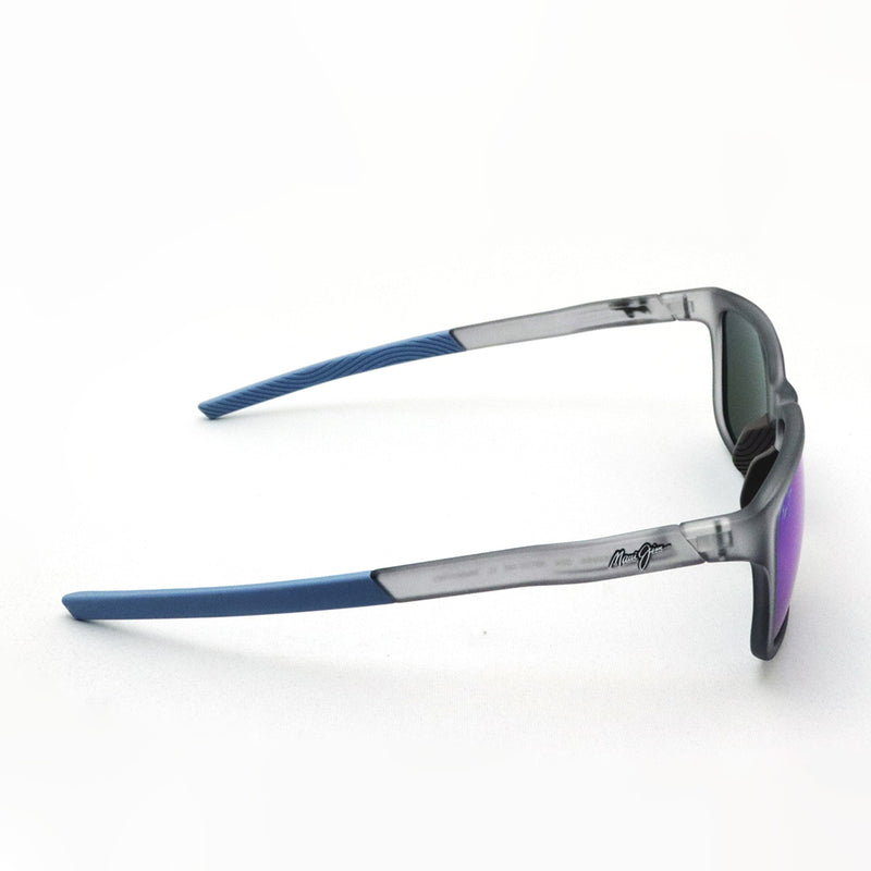 マウイジム 偏光サングラス Maui Jim MJ0599SA 004 56