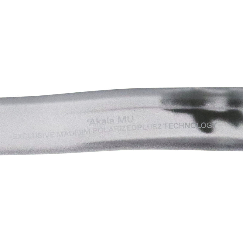 マウイジム 偏光サングラス Maui Jim MJ0599SA 004 56