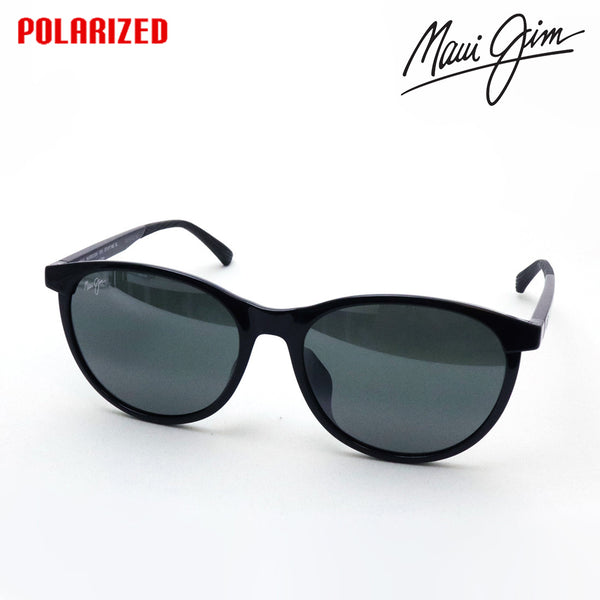 マウイジム 偏光サングラス Maui Jim MJ0600SA 001 57