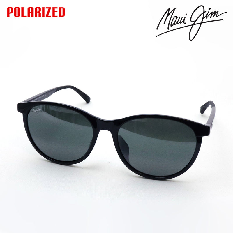 マウイジム 偏光サングラス Maui Jim MJ0600SA 001 57