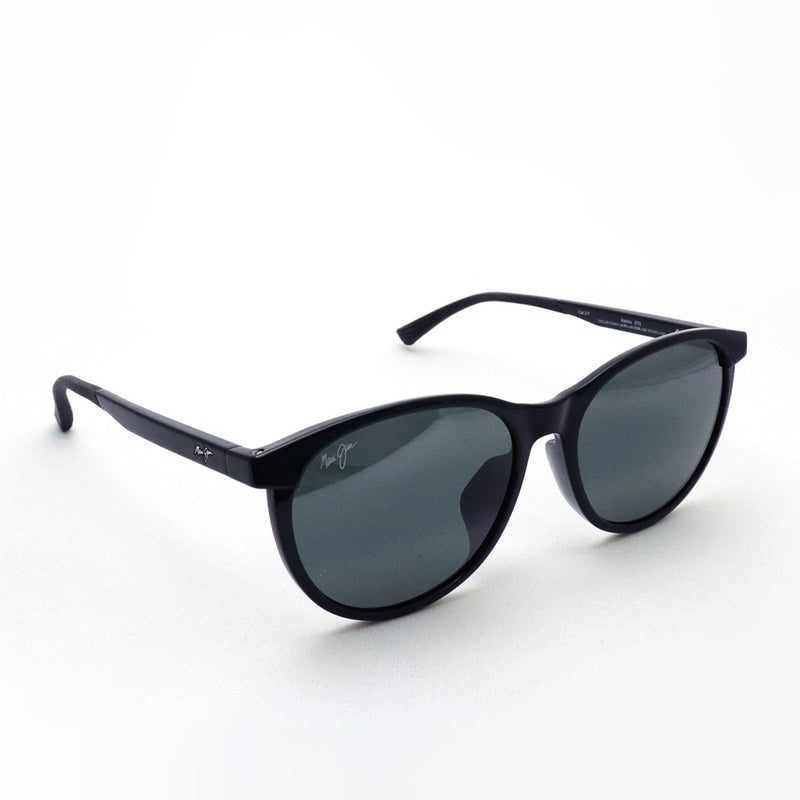 マウイジム 偏光サングラス Maui Jim MJ0600SA 001 57