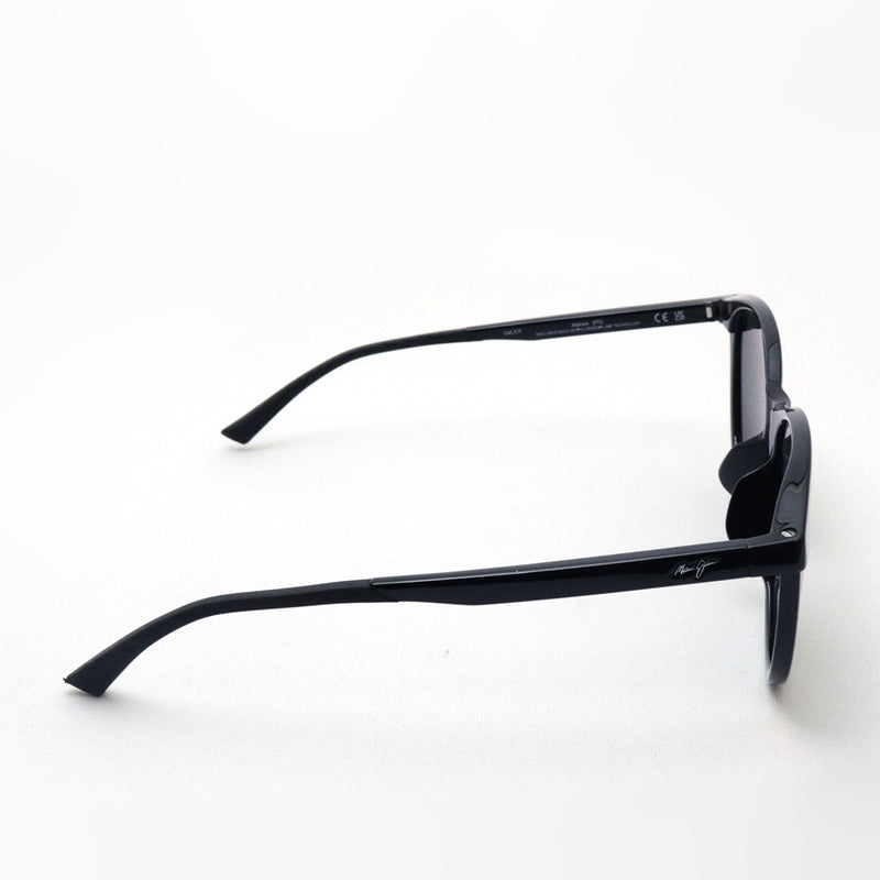 マウイジム 偏光サングラス Maui Jim MJ0600SA 001 57