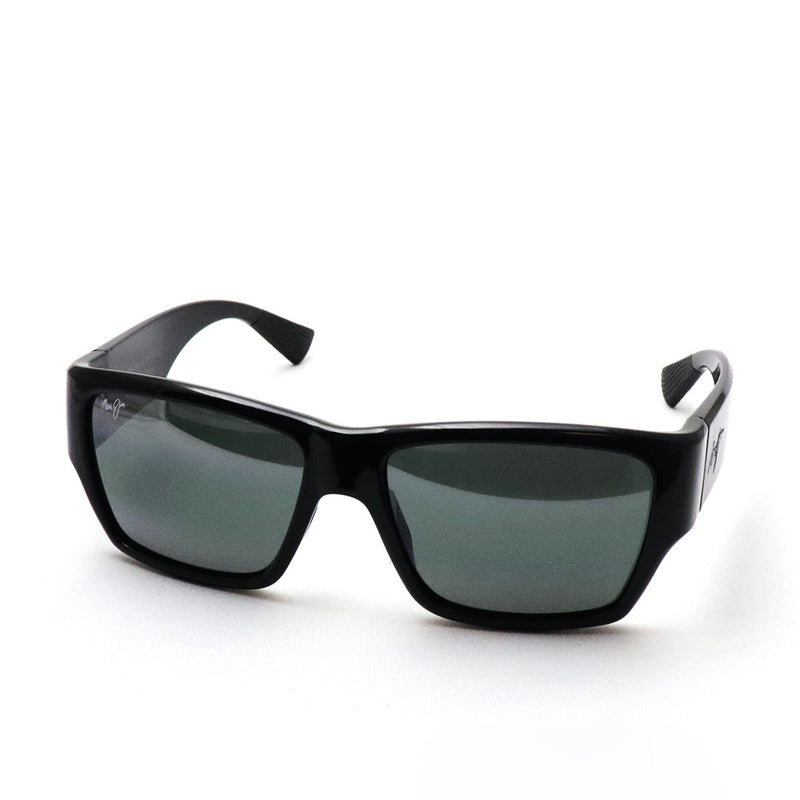 マウイジム 偏光サングラス Maui Jim MJ0614S 001 57