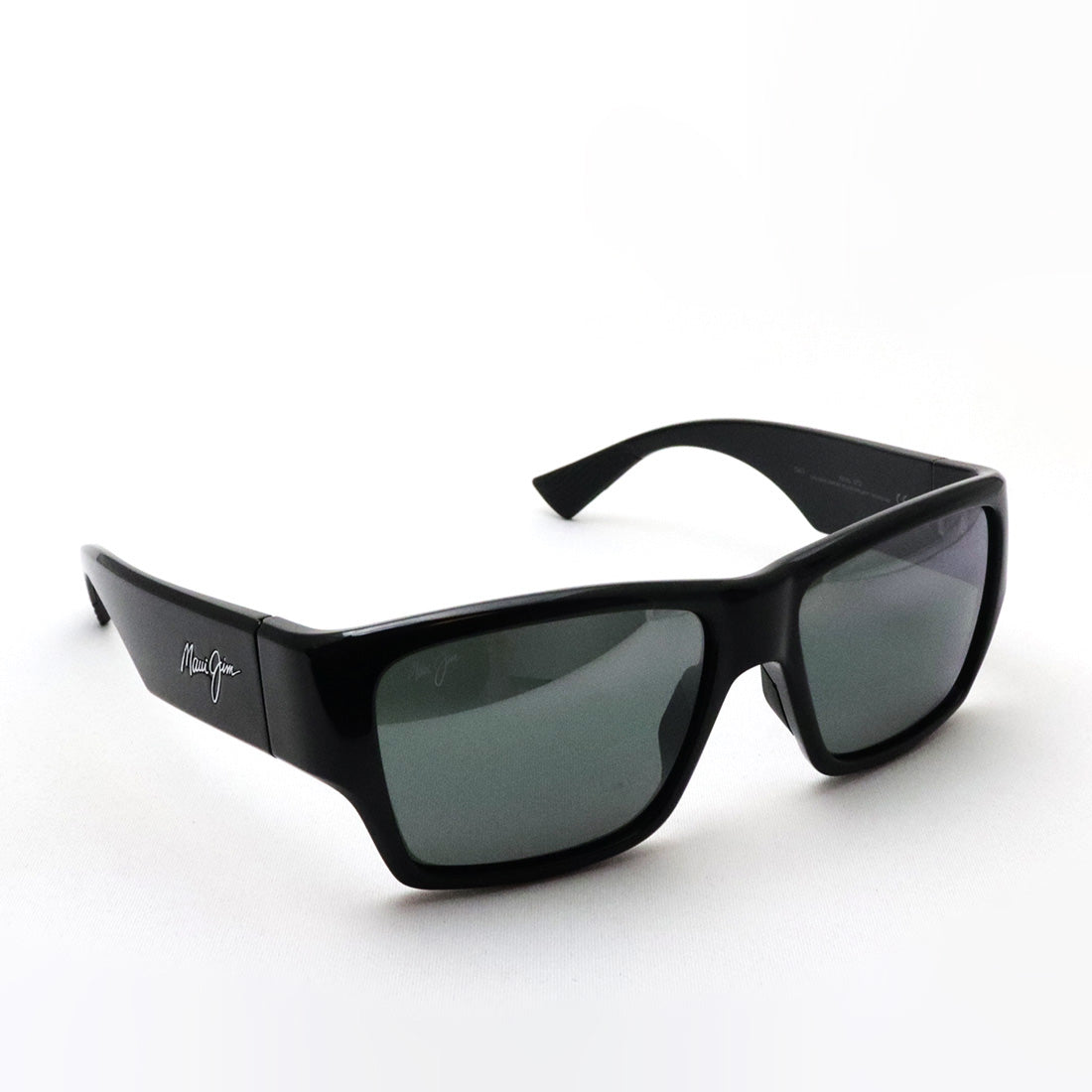 Maui Jim Polarized Sunglasses Maui Jim MJ0614S 001 57