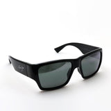 マウイジム 偏光サングラス Maui Jim MJ0614S 001 57