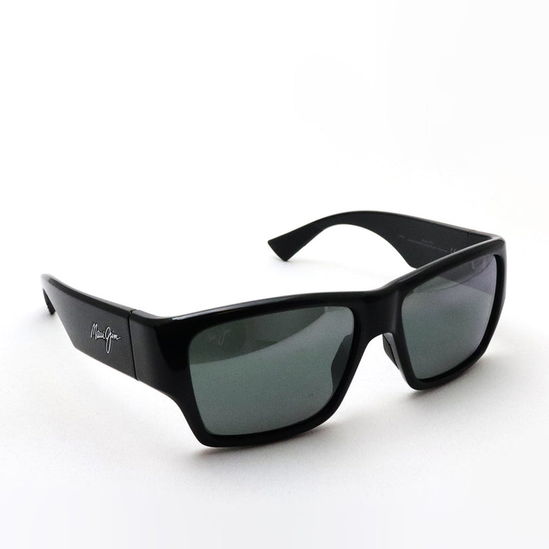 マウイジム 偏光サングラス Maui Jim MJ0614S 001 57