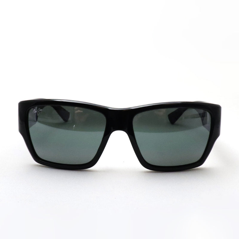 マウイジム 偏光サングラス Maui Jim MJ0614S 001 57