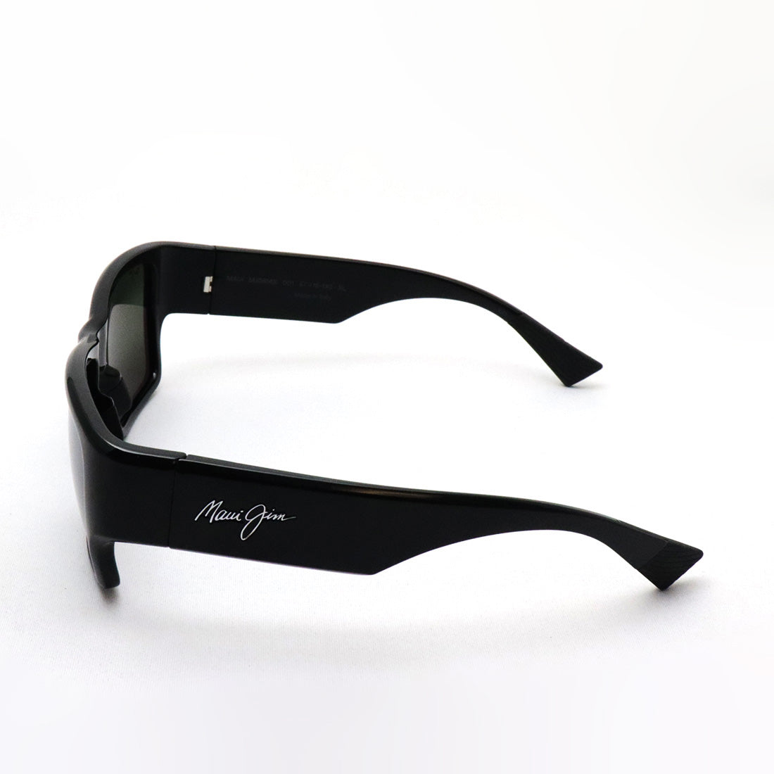 Maui Jim Polarized Sunglasses Maui Jim MJ0614S 001 57