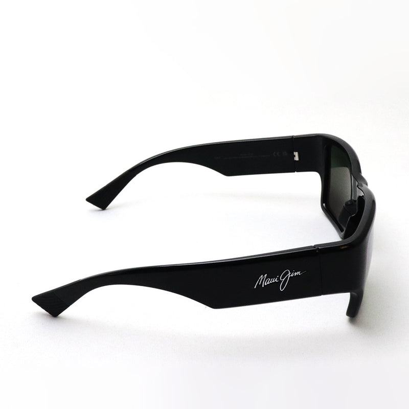 マウイジム 偏光サングラス Maui Jim MJ0614S 001 57