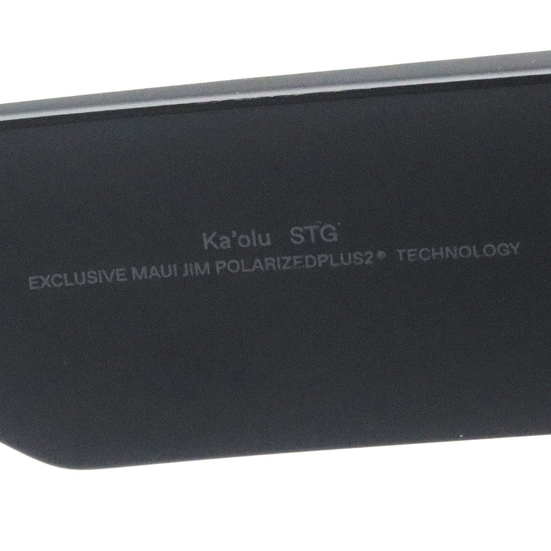 マウイジム 偏光サングラス Maui Jim MJ0614S 001 57