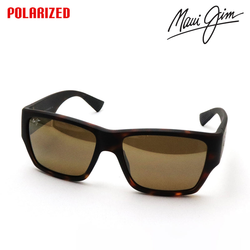 マウイジム 偏光サングラス Maui Jim MJ0614S 002 57
