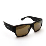 マウイジム 偏光サングラス Maui Jim MJ0614S 002 57