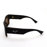 マウイジム 偏光サングラス Maui Jim MJ0614S 002 57