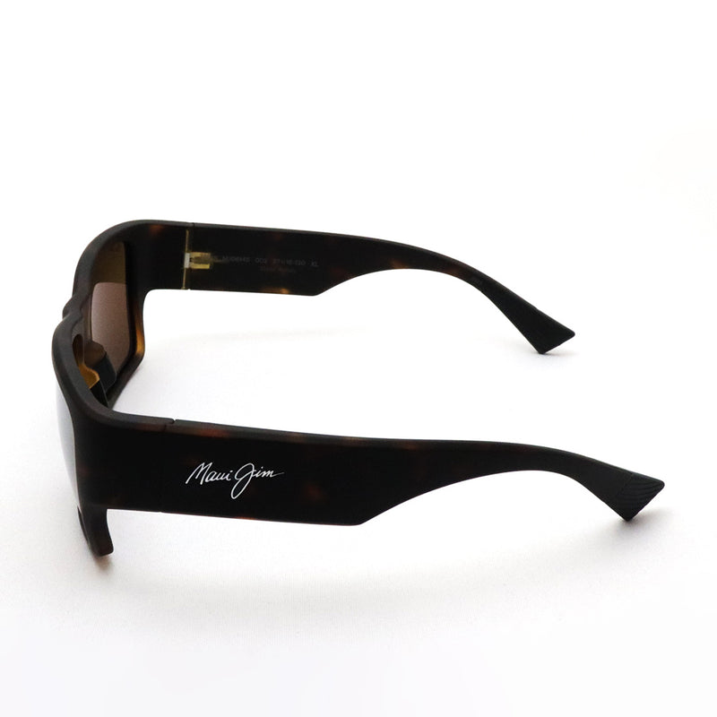 マウイジム 偏光サングラス Maui Jim MJ0614S 002 57