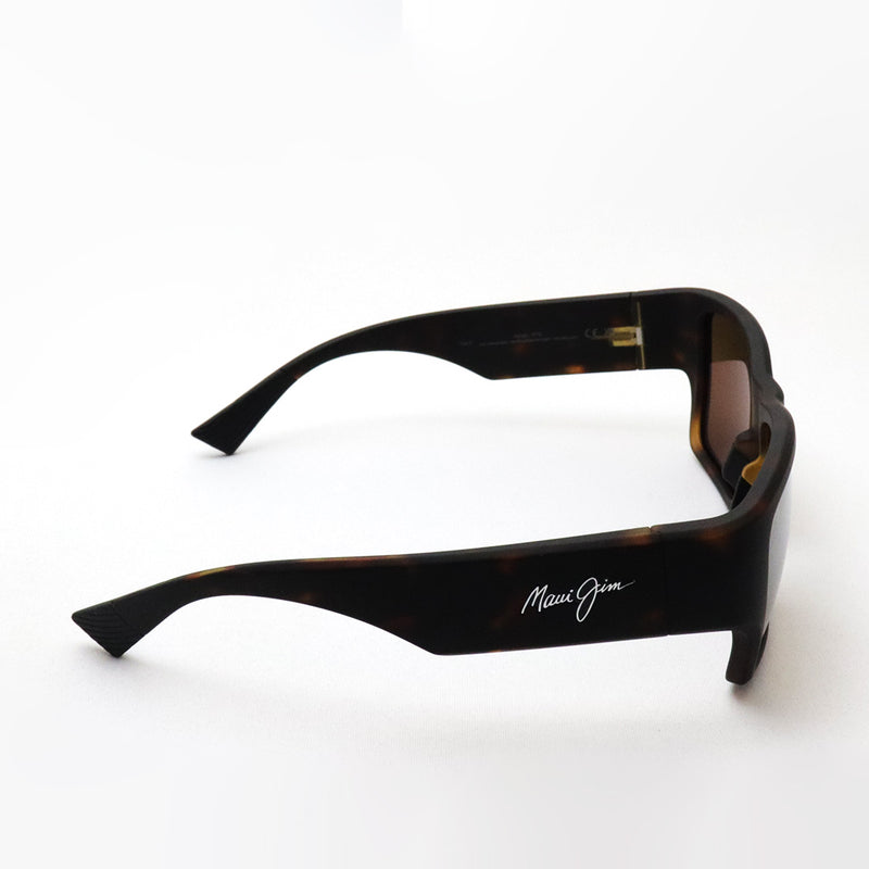 マウイジム 偏光サングラス Maui Jim MJ0614S 002 57