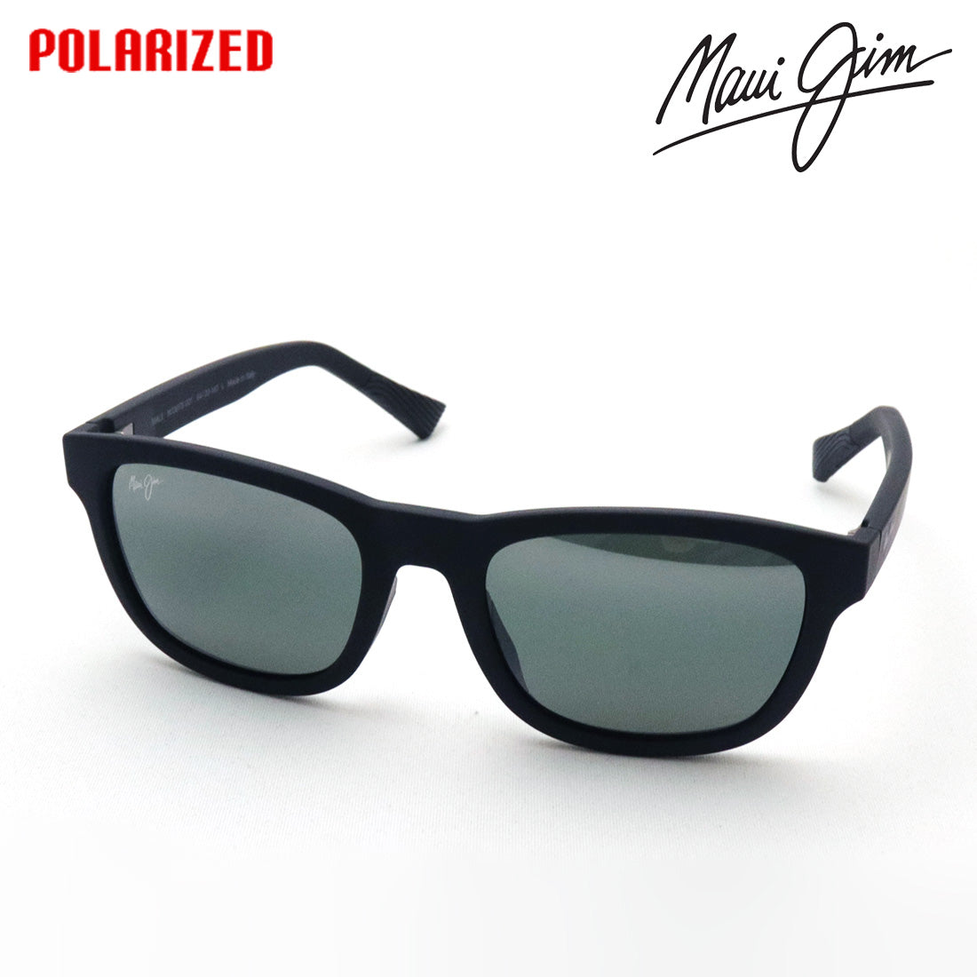 Maui Jim Polarized Sunglasses Maui Jim MJ0617S 001 54