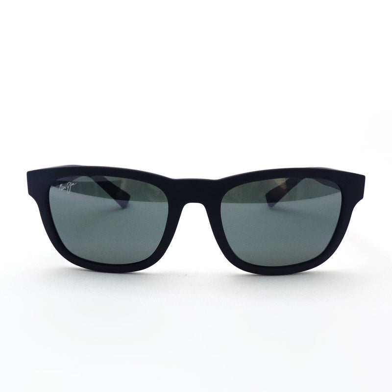 マウイジム 偏光サングラス Maui Jim MJ0617S 001 54