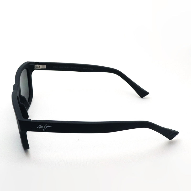 マウイジム 偏光サングラス Maui Jim MJ0617S 001 54
