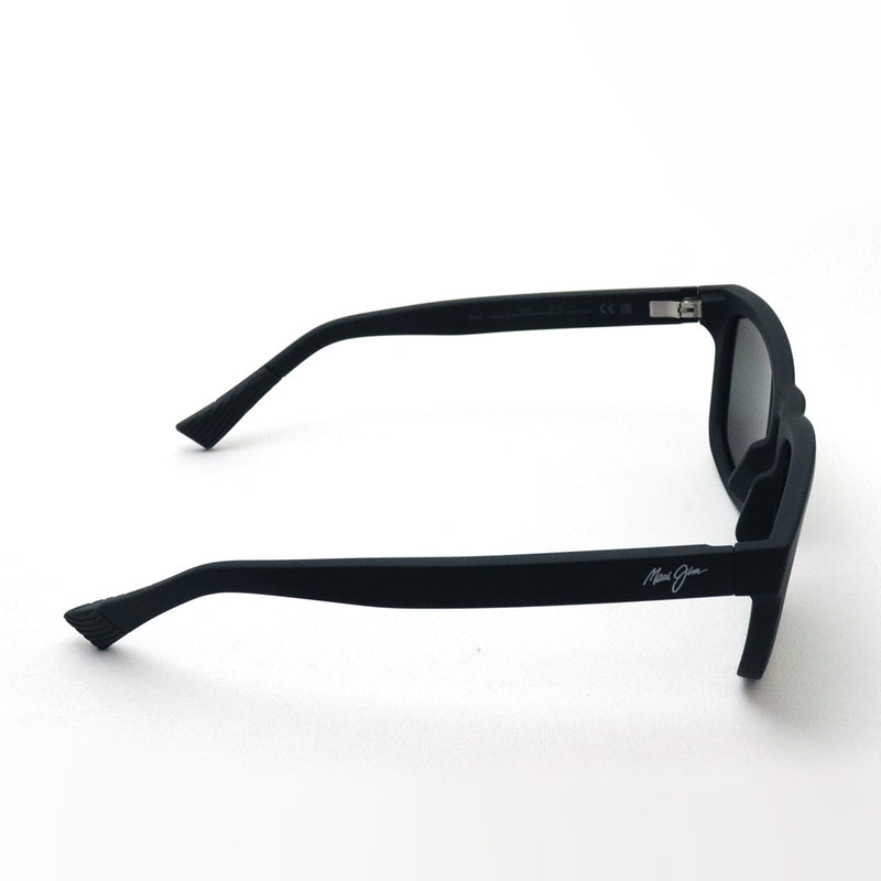 マウイジム 偏光サングラス Maui Jim MJ0617S 001 54