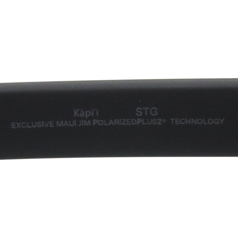 マウイジム 偏光サングラス Maui Jim MJ0617S 001 54