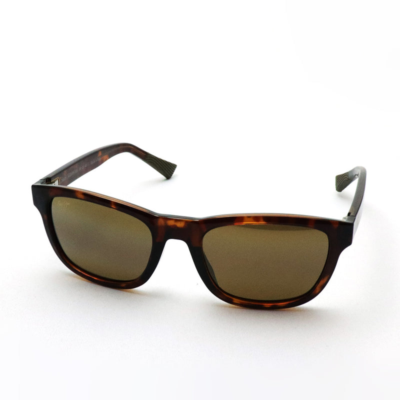 マウイジム 偏光サングラス Maui Jim MJ0617S 002 54