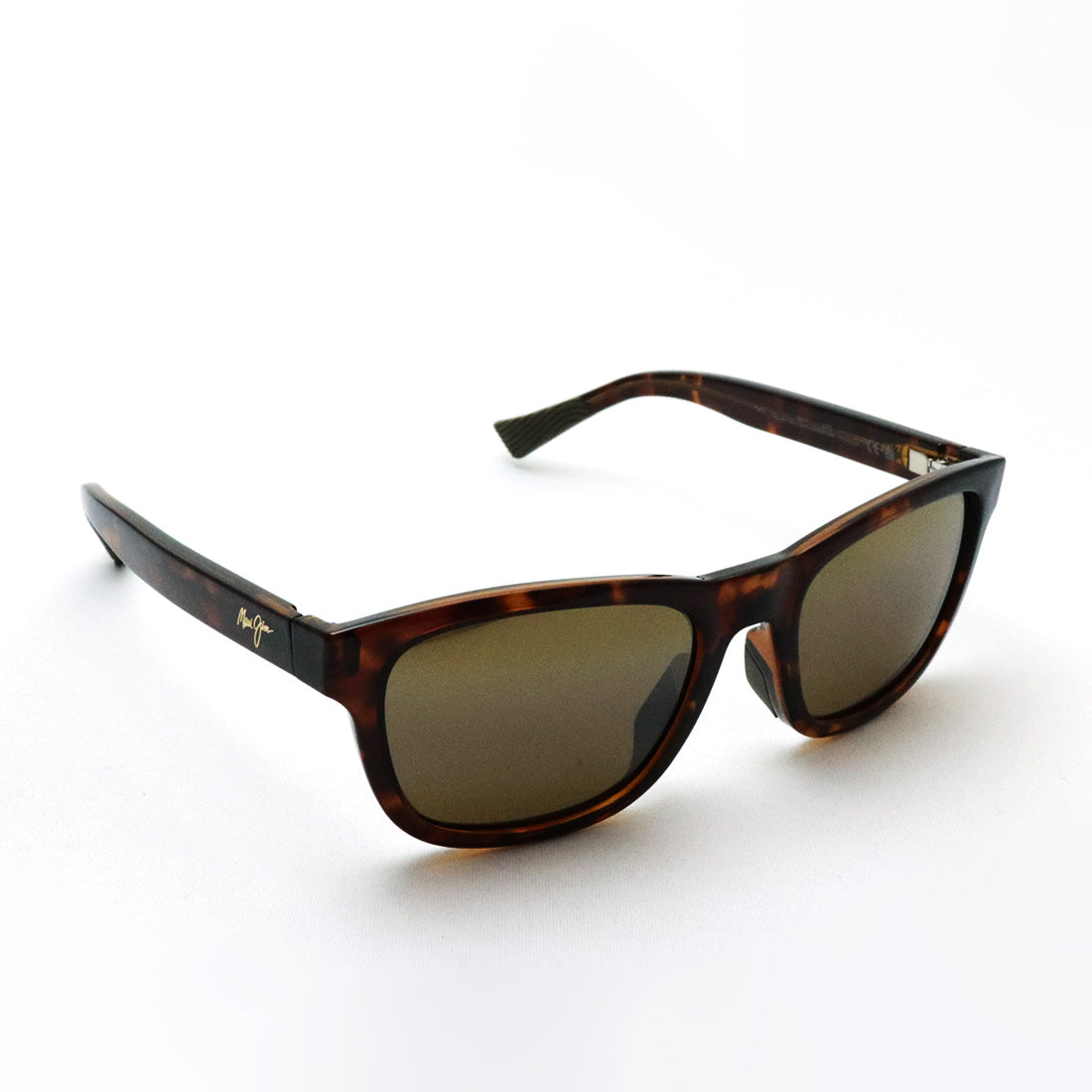 Maui Jim Polarized Sunglasses Maui Jim MJ0617S 002 54
