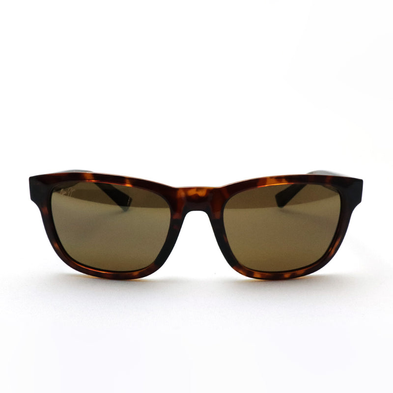 マウイジム 偏光サングラス Maui Jim MJ0617S 002 54