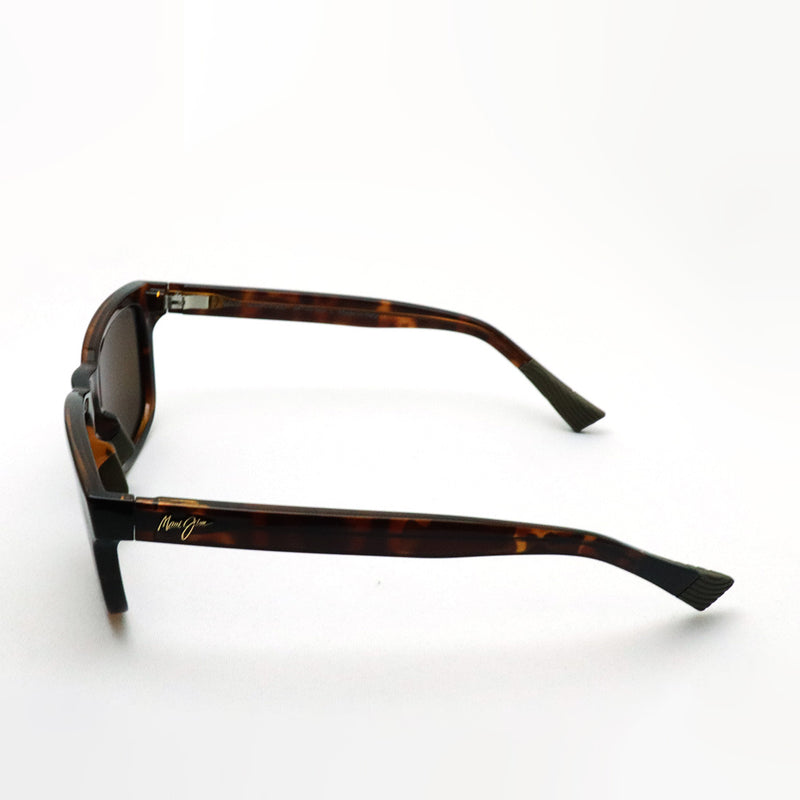 マウイジム 偏光サングラス Maui Jim MJ0617S 002 54