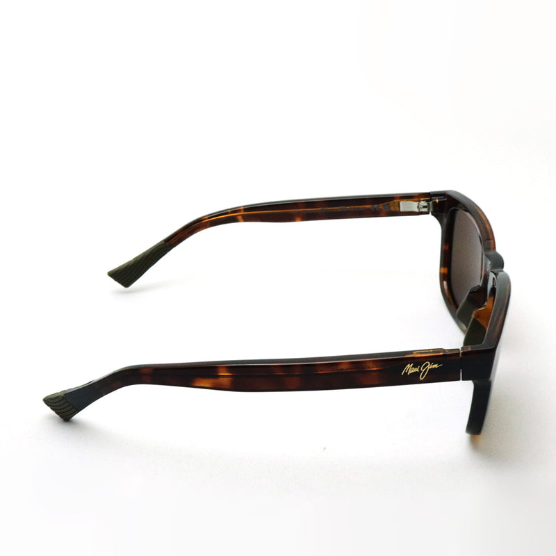 マウイジム 偏光サングラス Maui Jim MJ0617S 002 54