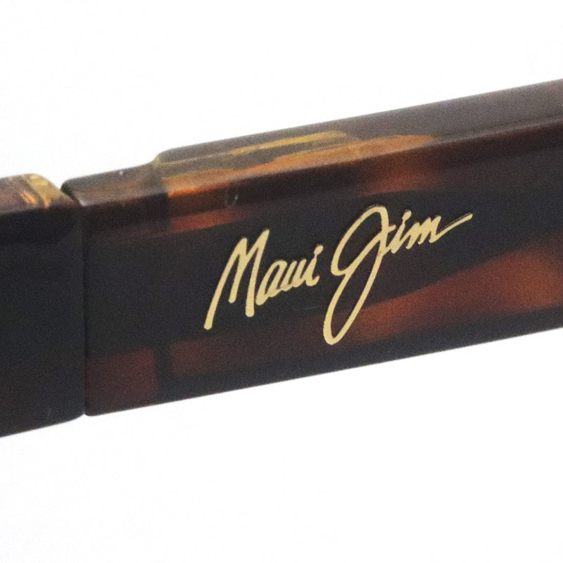 マウイジム 偏光サングラス Maui Jim MJ0617S 002 54