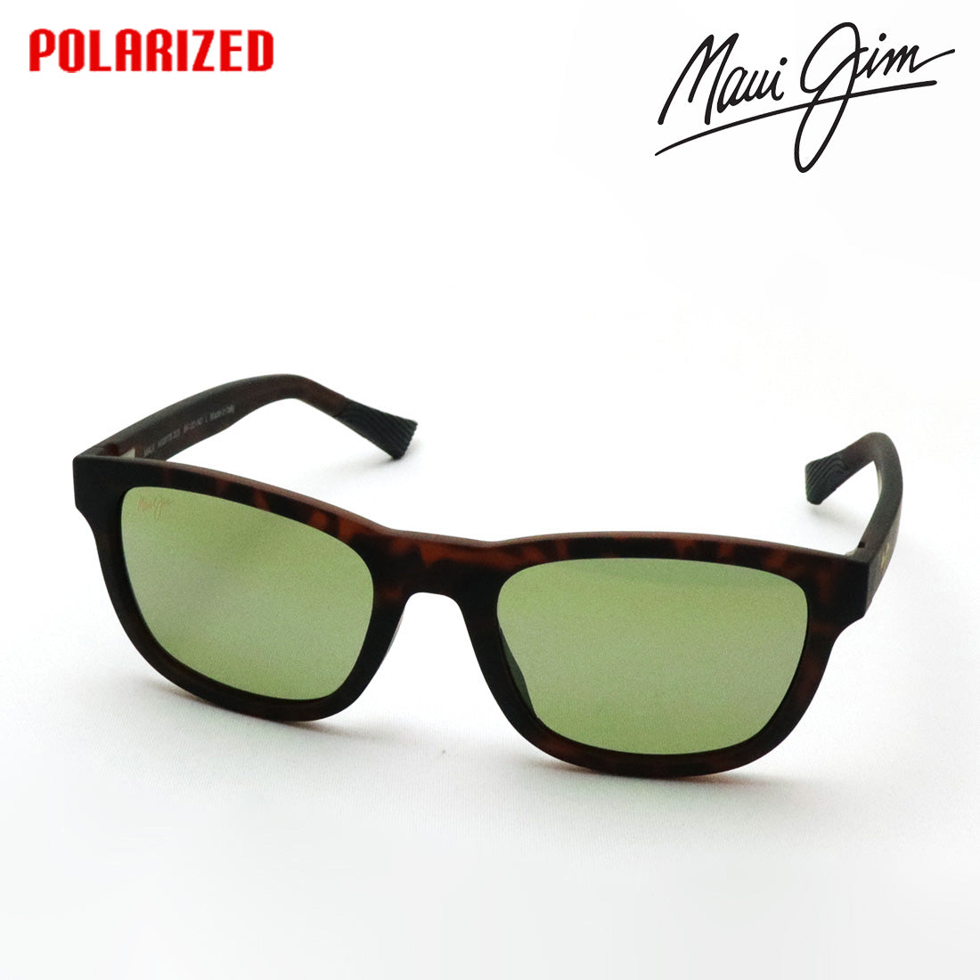 Maui Jim Polarized Sunglasses Maui Jim MJ0617S 003 54