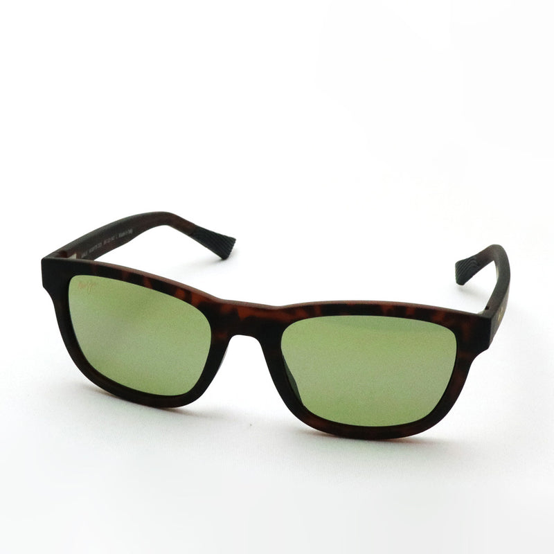 マウイジム 偏光サングラス Maui Jim MJ0617S 003 54