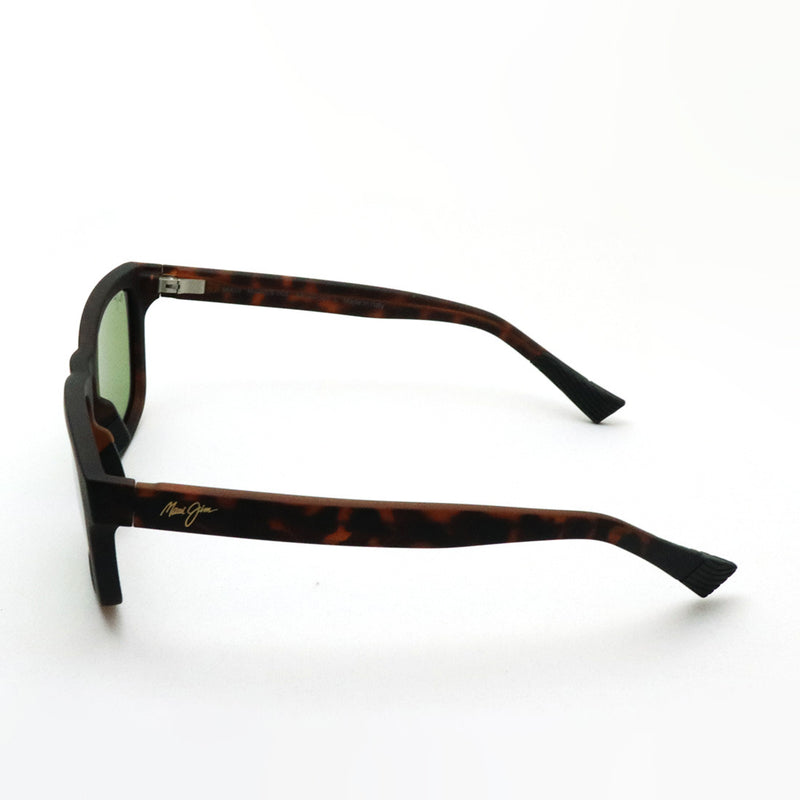 マウイジム 偏光サングラス Maui Jim MJ0617S 003 54