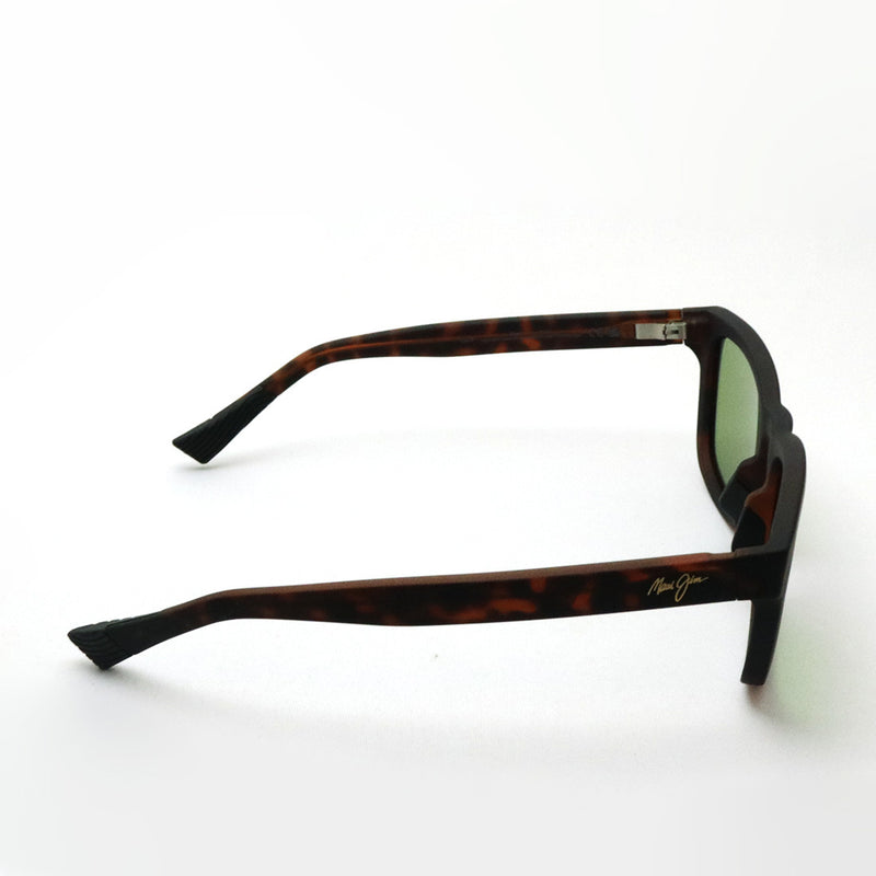 マウイジム 偏光サングラス Maui Jim MJ0617S 003 54