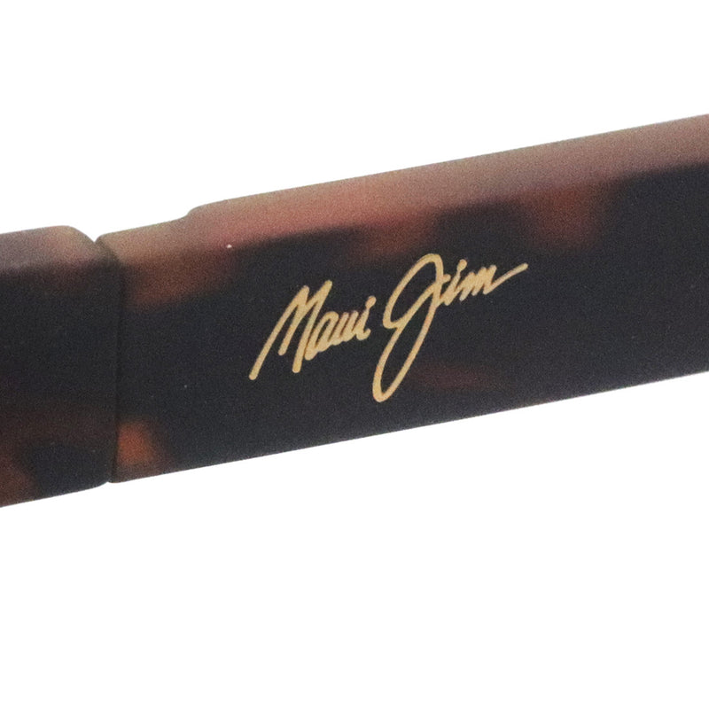 マウイジム 偏光サングラス Maui Jim MJ0617S 003 54