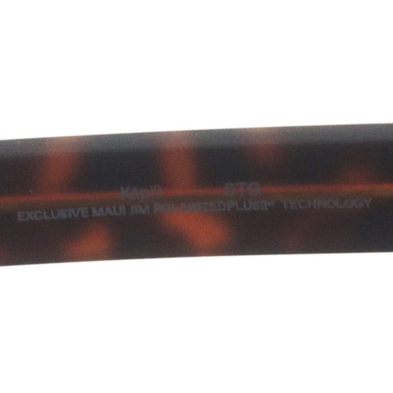 マウイジム 偏光サングラス Maui Jim MJ0617S 003 54