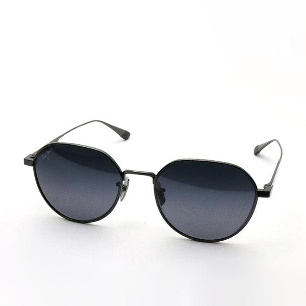 マウイジム 偏光サングラス Maui Jim MJ0627SA 001 55