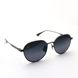 マウイジム 偏光サングラス Maui Jim MJ0627SA 001 55