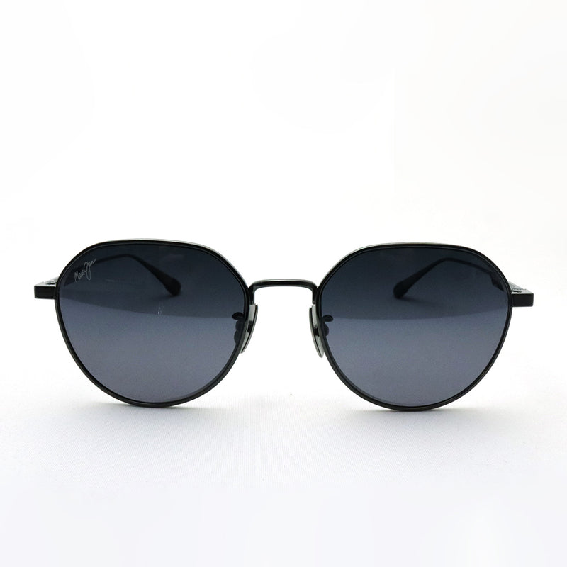 マウイジム 偏光サングラス Maui Jim MJ0627SA 001 55