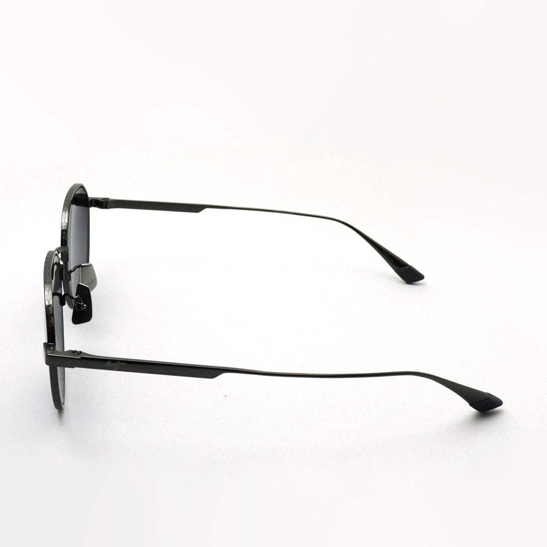 マウイジム 偏光サングラス Maui Jim MJ0627SA 001 55
